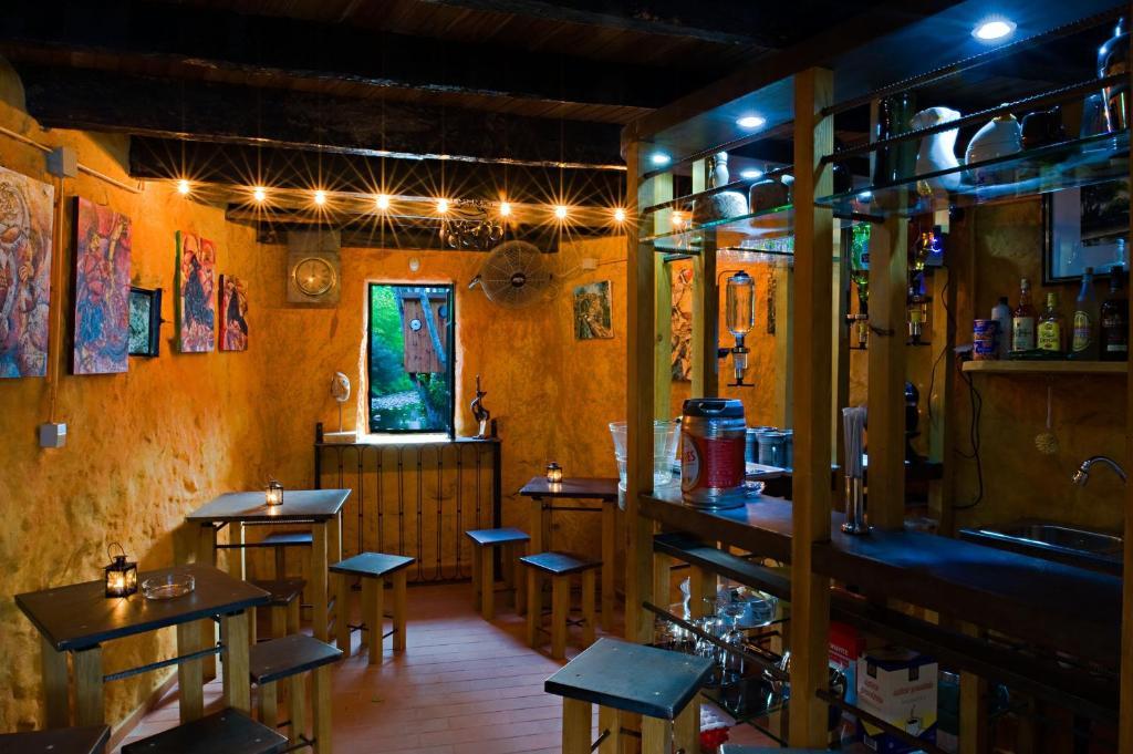 卡多莫酒店 圣佩罗多索 外观 照片